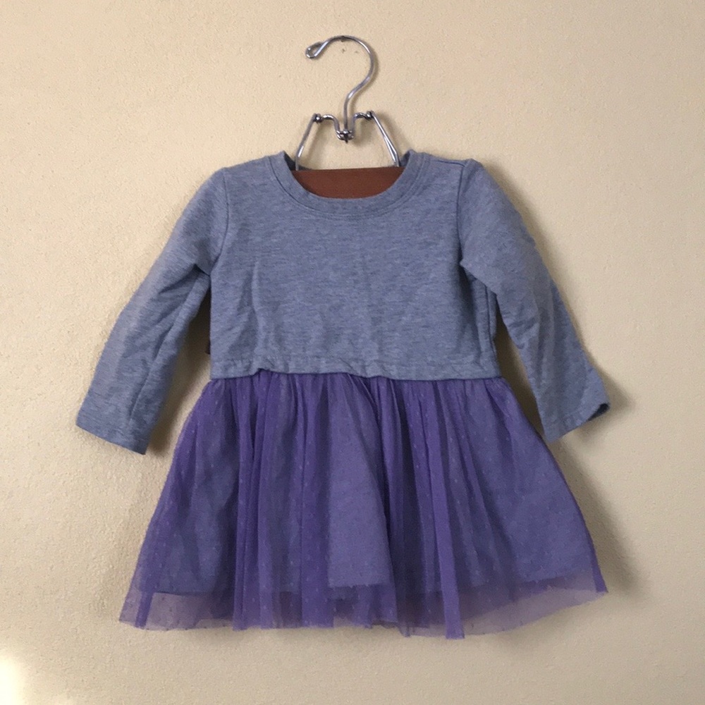 Tea Collection sweatshirt dress